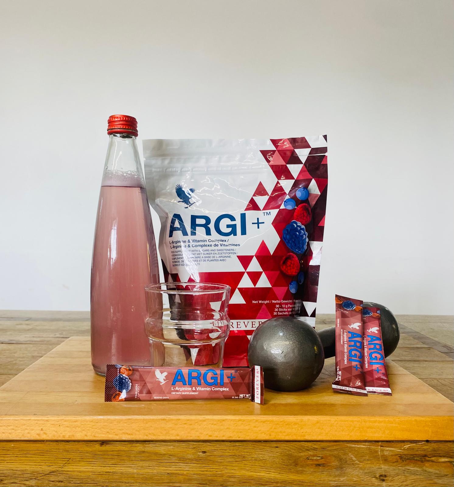 פציעות ספורט, התאוששות ואנרגיה