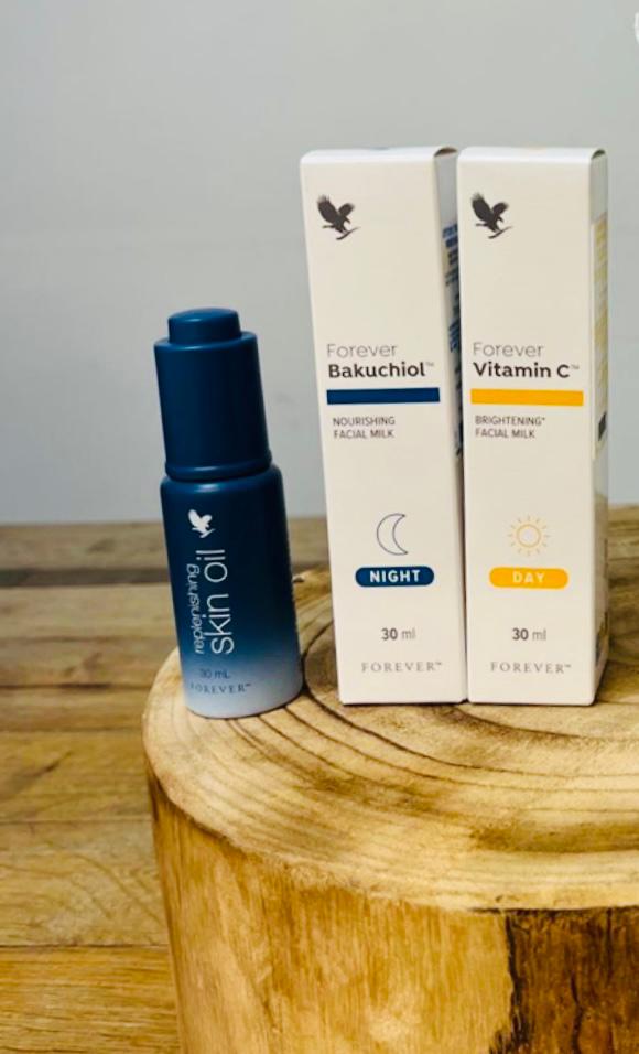 קוסמטיקה - פורצת דרך